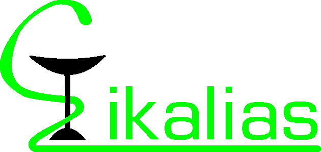 Sikalias
